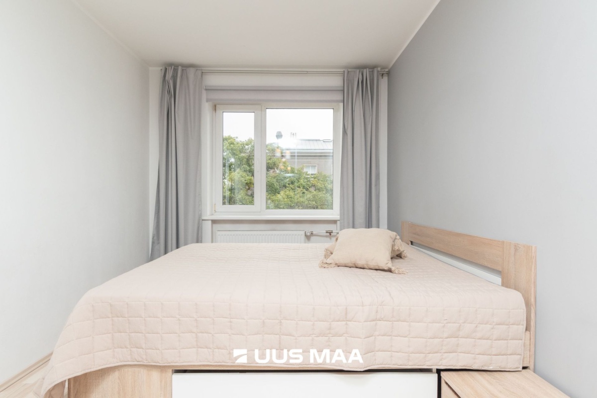 Tallinn, Kesklinna linnaosa, Liivalaia 5