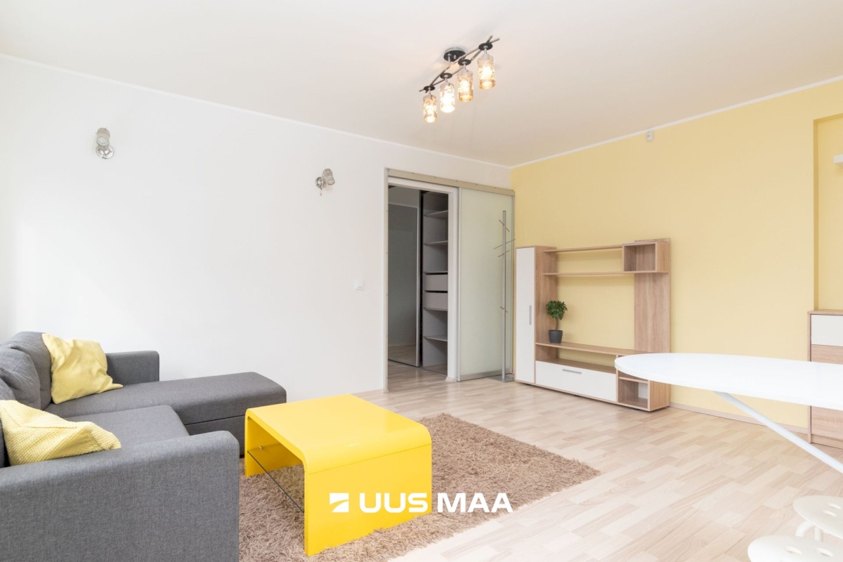 Tallinn, Kesklinna linnaosa, Liivalaia 5