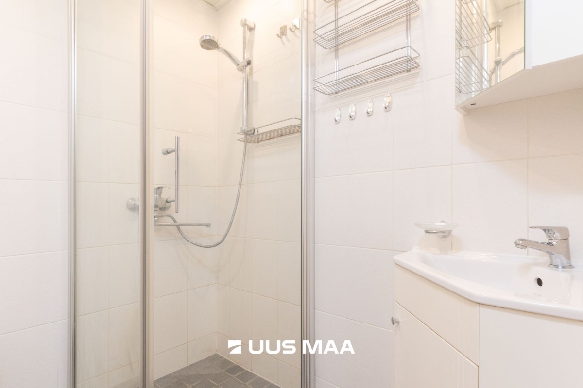 Tallinn, Kesklinna linnaosa, Liivalaia 5