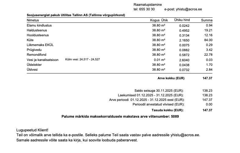 Tallinn, Kesklinna linnaosa, Liivalaia 5