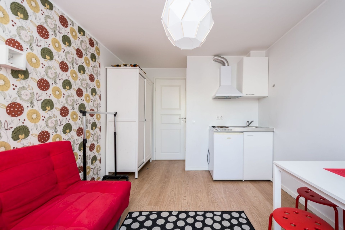 Tallinn, Põhja-Tallinna linnaosa, Randla 11