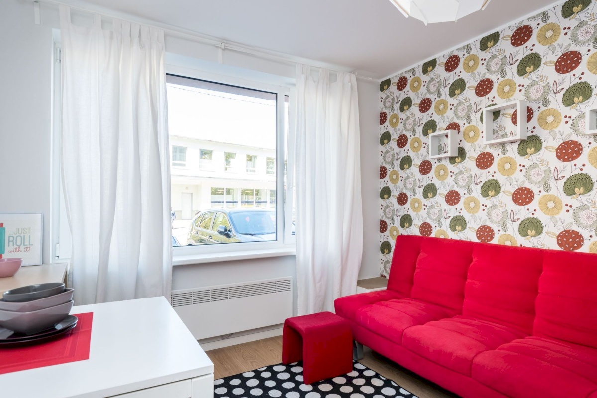 Tallinn, Põhja-Tallinna linnaosa, Randla 11