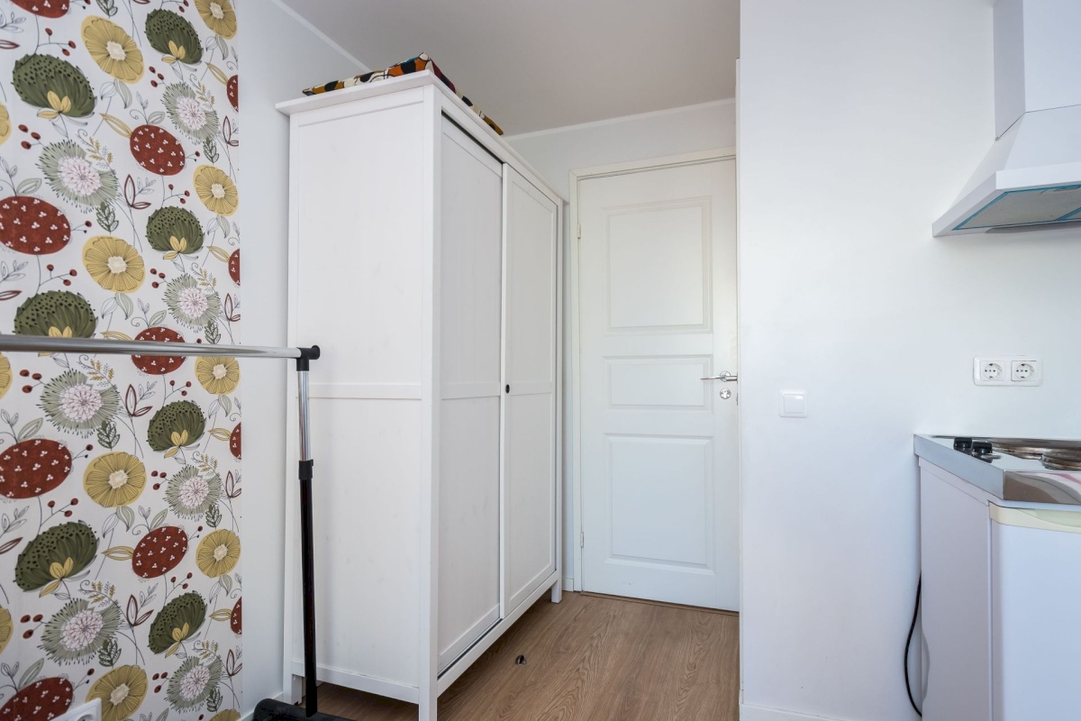 Tallinn, Põhja-Tallinna linnaosa, Randla 11