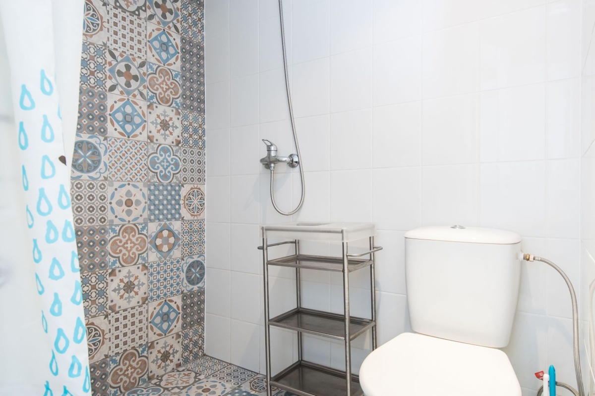 Tallinn, Põhja-Tallinna linnaosa, Randla 11