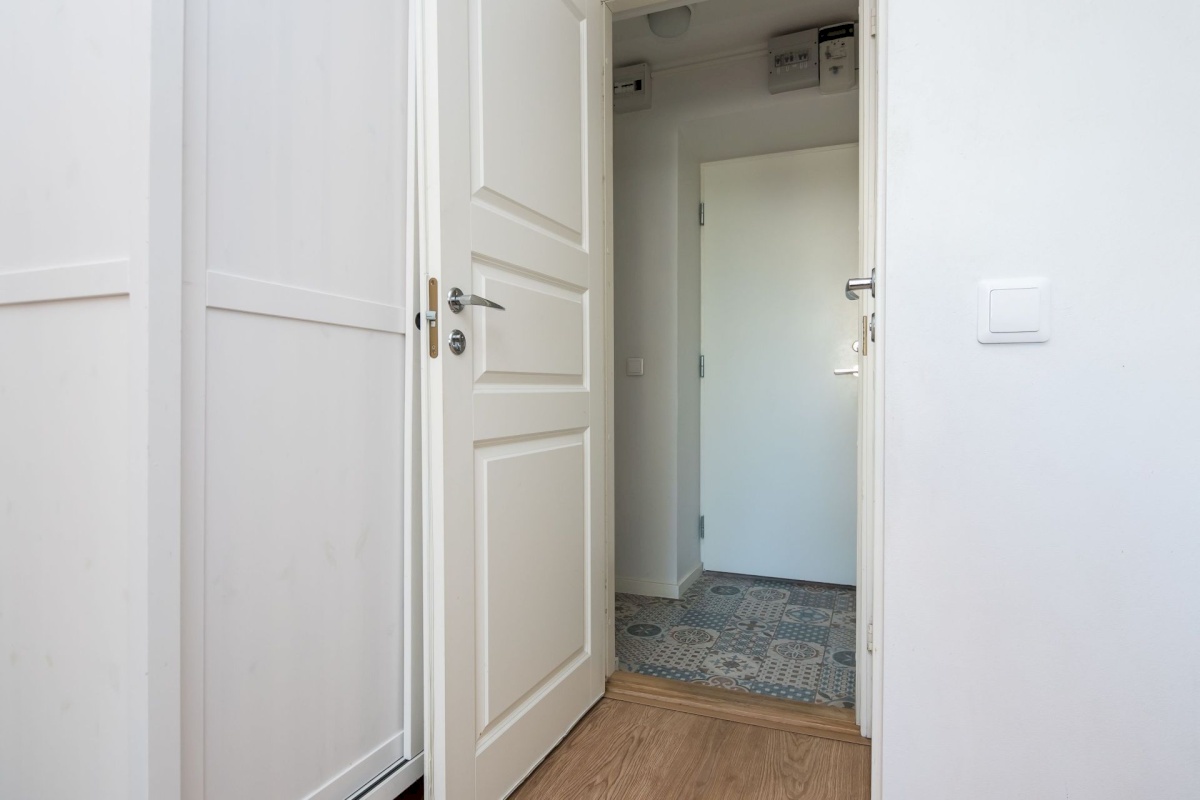 Tallinn, Põhja-Tallinna linnaosa, Randla 11