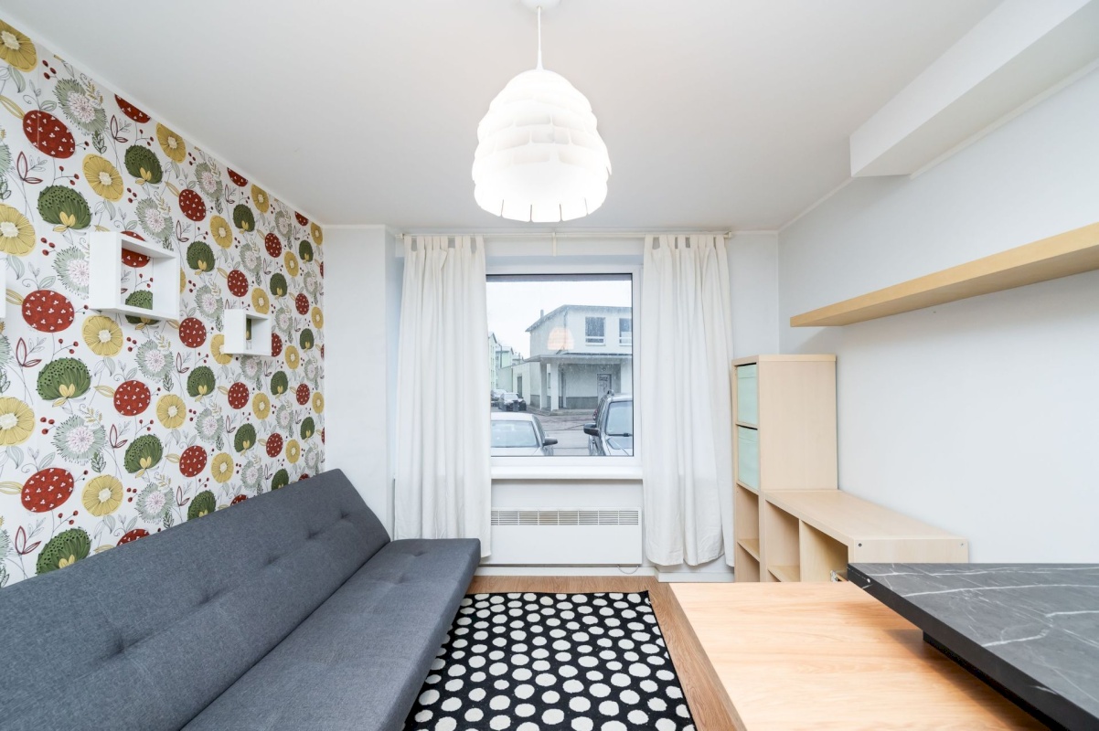 Tallinn, Põhja-Tallinna linnaosa, Randla 11