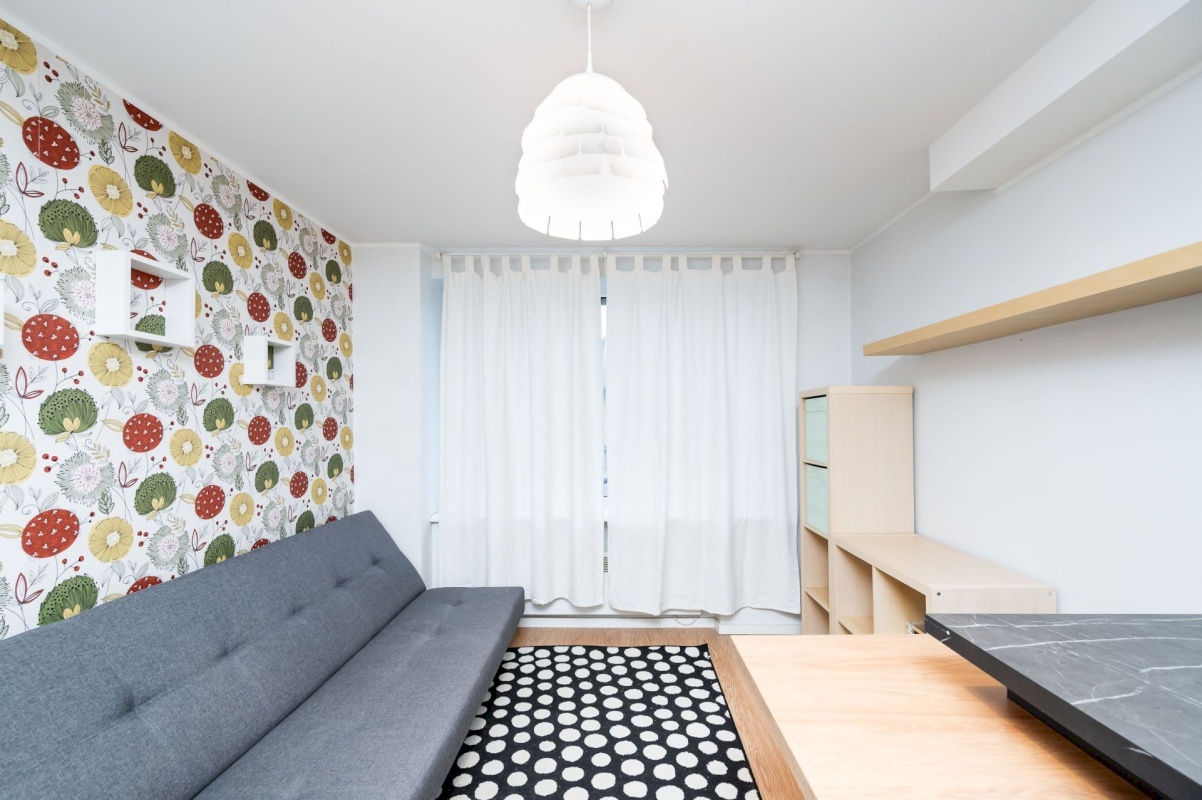 Tallinn, Põhja-Tallinna linnaosa, Randla 11