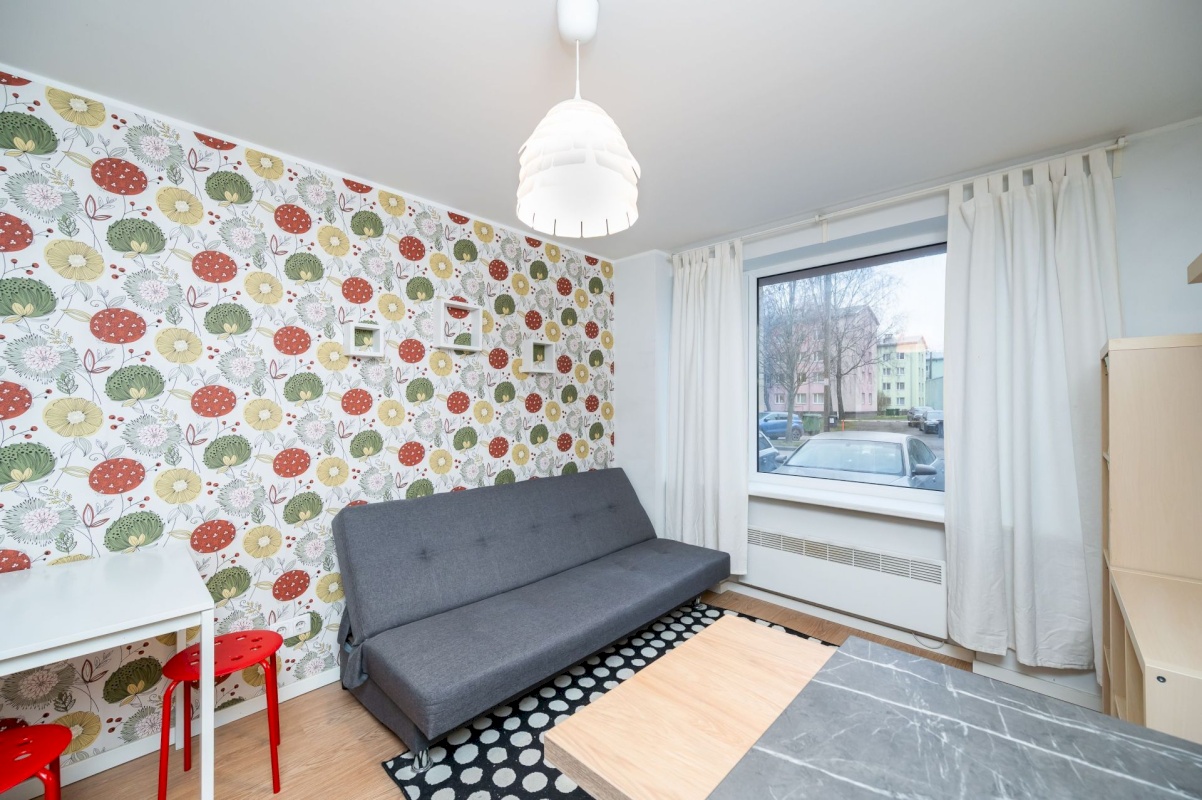 Tallinn, Põhja-Tallinna linnaosa, Randla 11