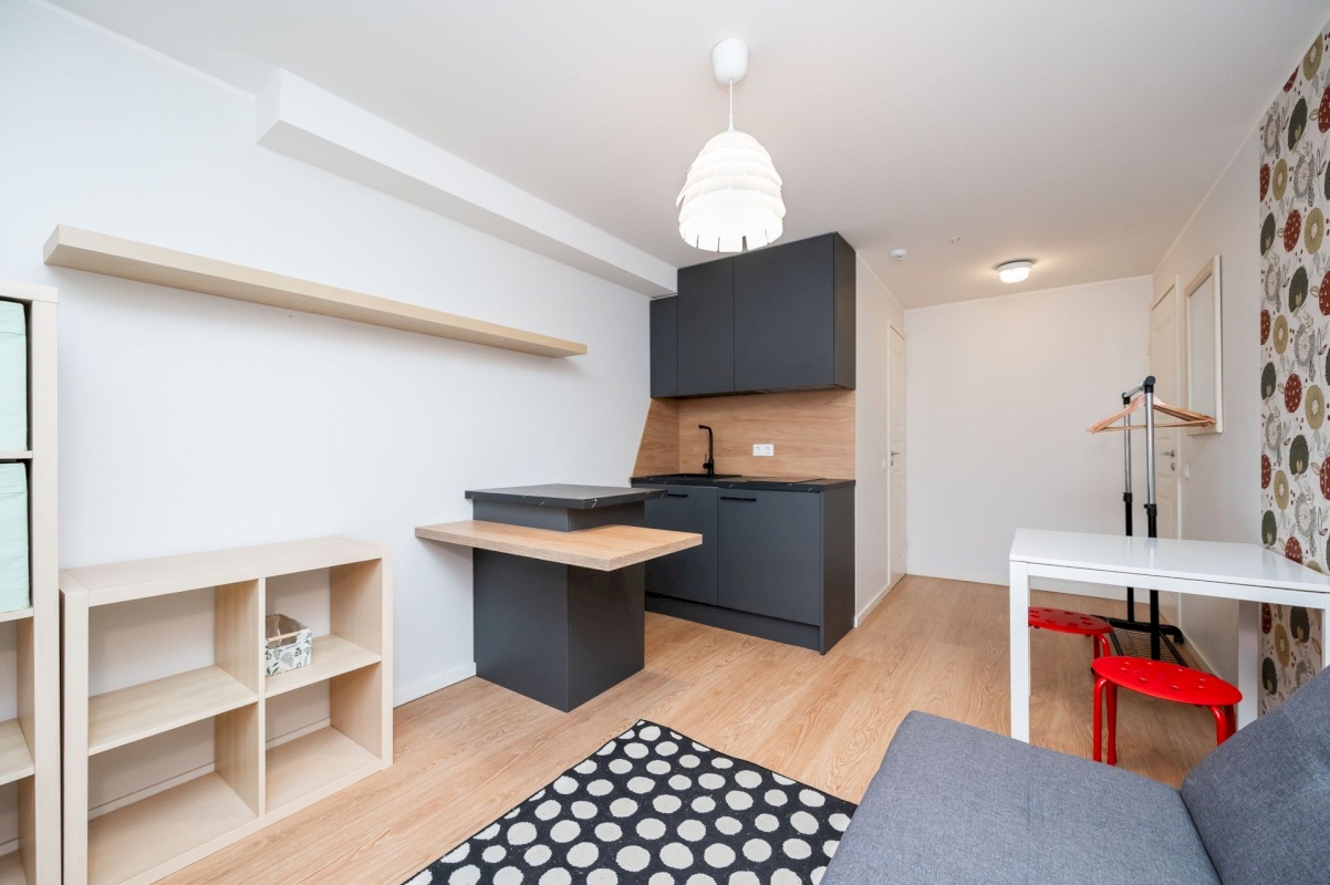 Tallinn, Põhja-Tallinna linnaosa, Randla 11