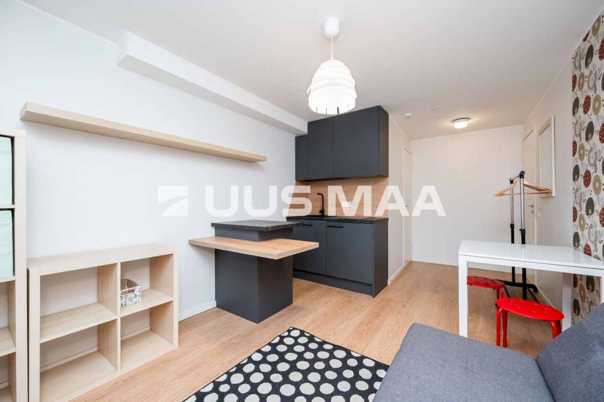 Tallinn, Põhja-Tallinna linnaosa, Randla 11