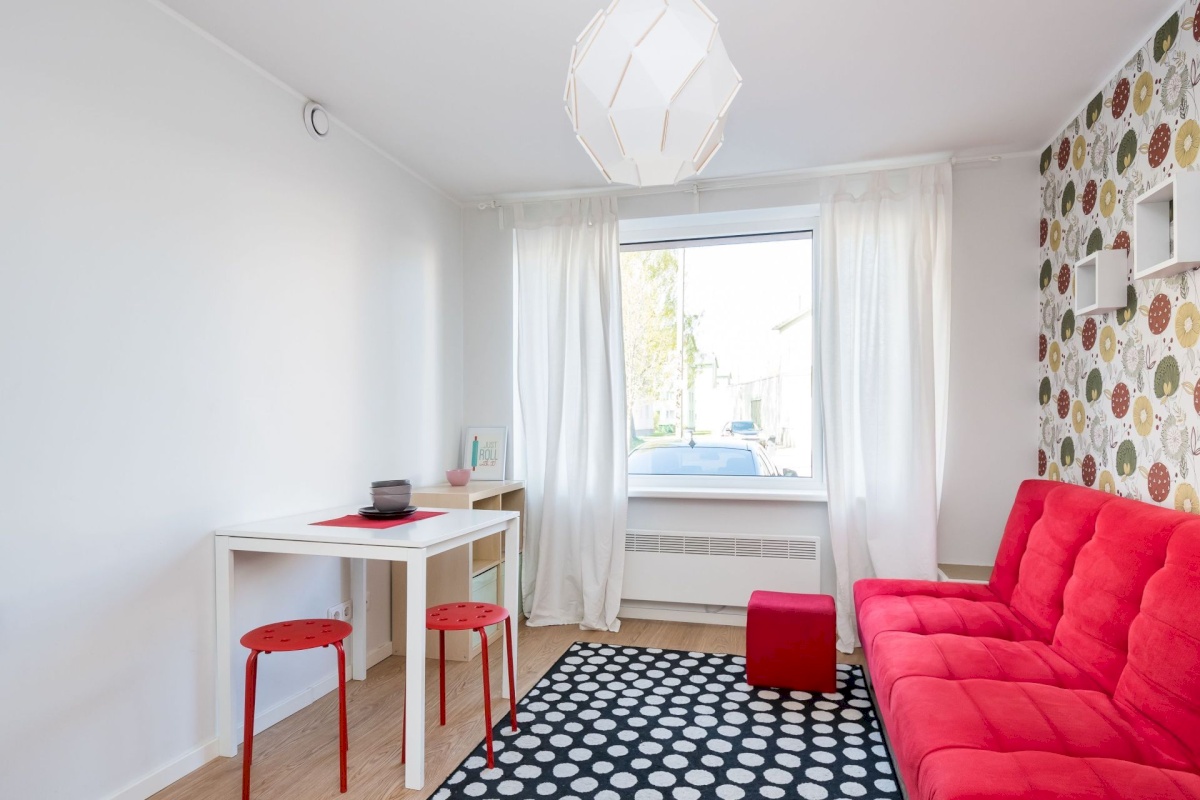 Tallinn, Põhja-Tallinna linnaosa, Randla 11