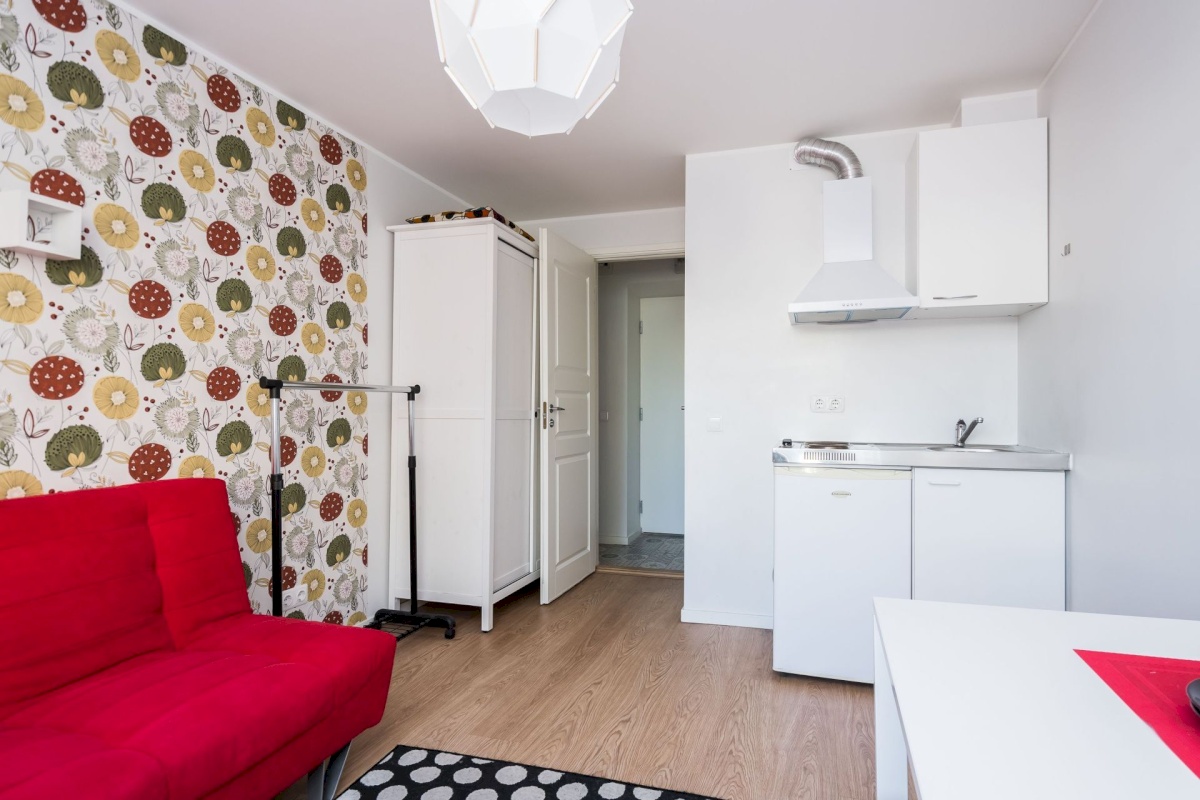 Tallinn, Põhja-Tallinna linnaosa, Randla 11