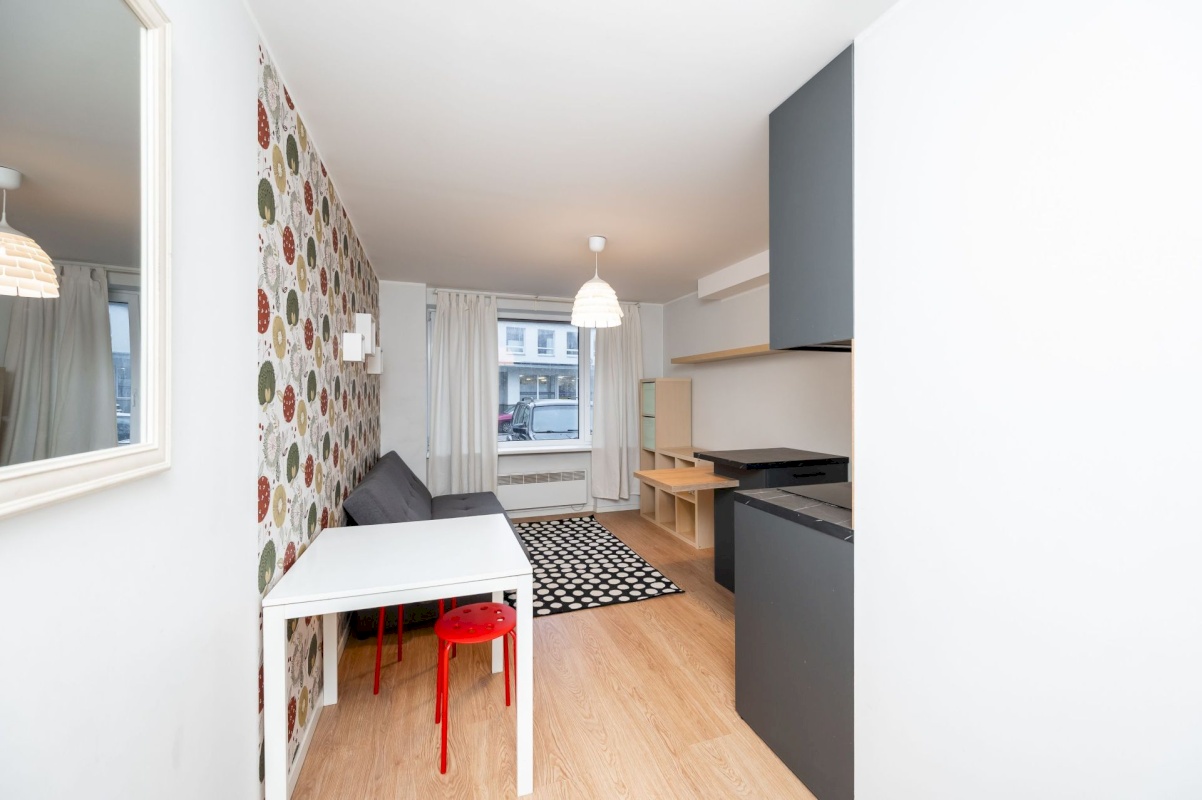 Tallinn, Põhja-Tallinna linnaosa, Randla 11