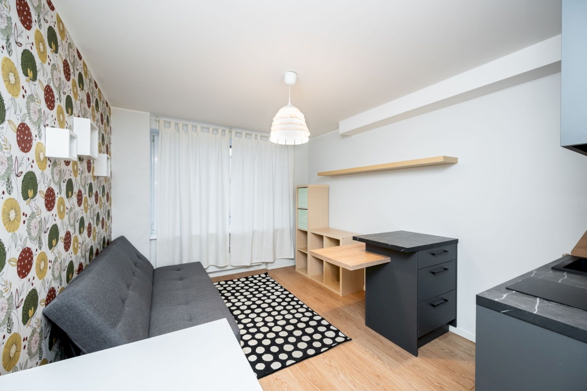 Tallinn, Põhja-Tallinna linnaosa, Randla 11