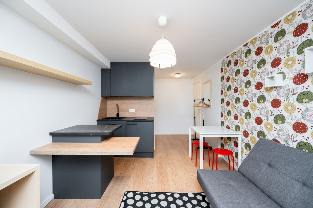 Tallinn, Põhja-Tallinna linnaosa, Randla 11