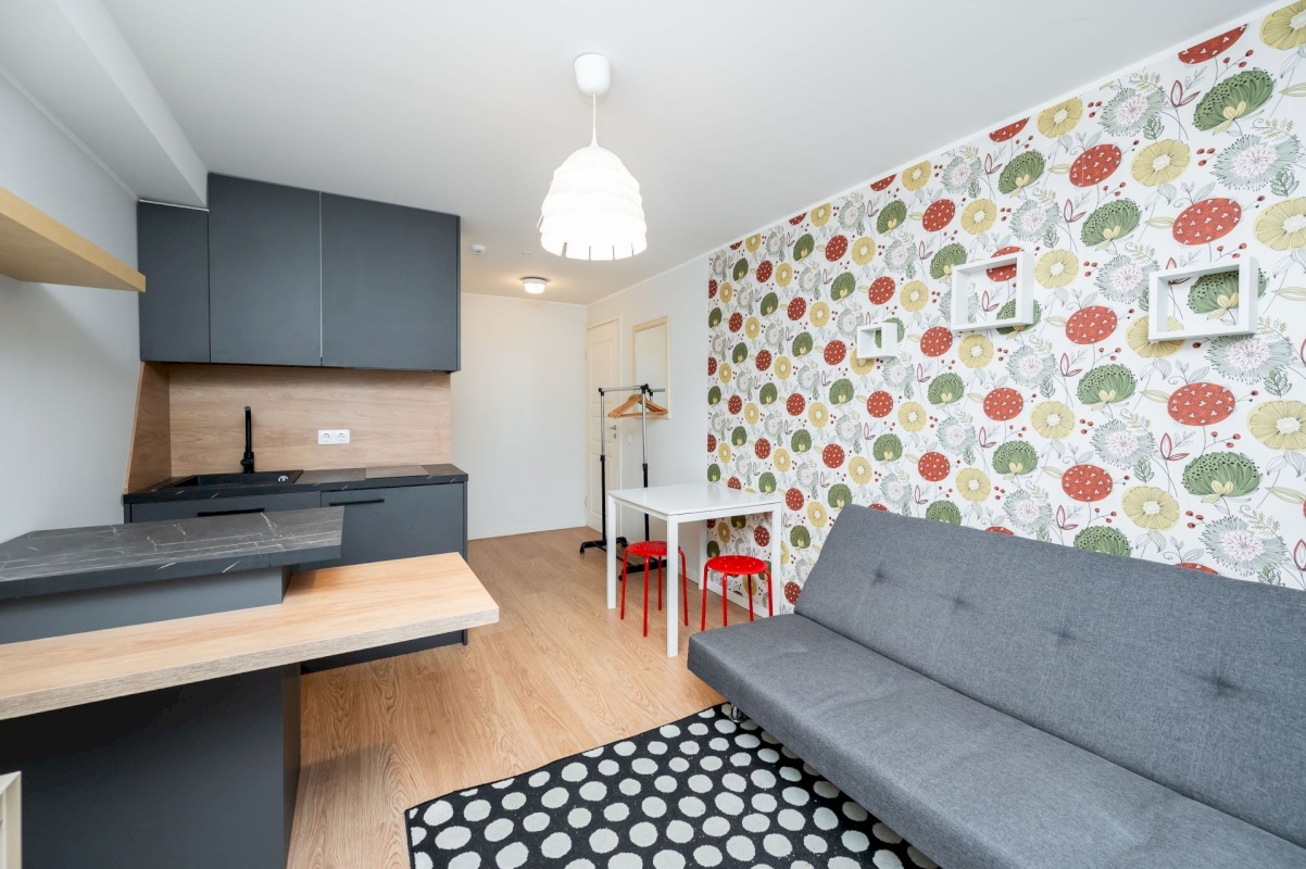 Tallinn, Põhja-Tallinna linnaosa, Randla 11