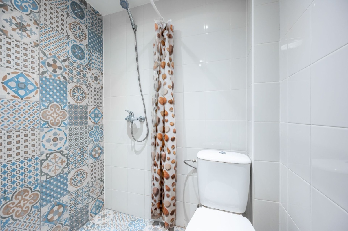 Tallinn, Põhja-Tallinna linnaosa, Randla 11