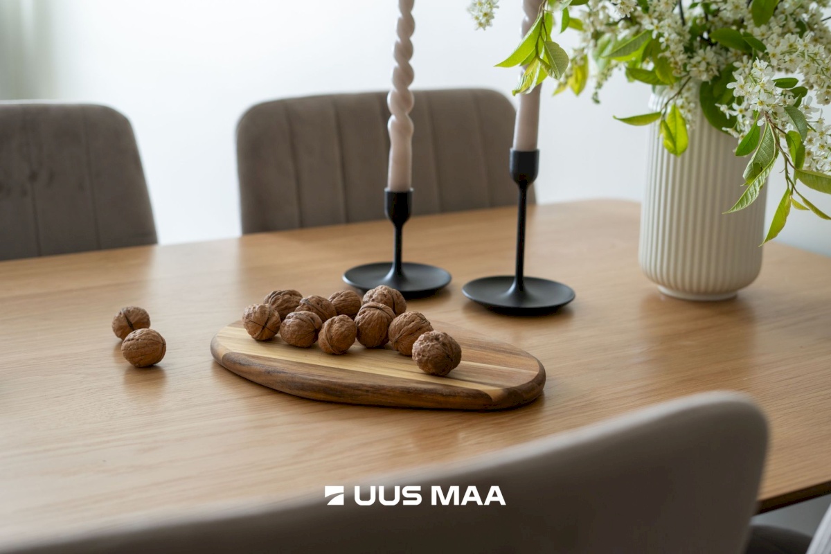 Tallinn, Põhja-Tallinna linnaosa, Karjamaa, Erika 5a