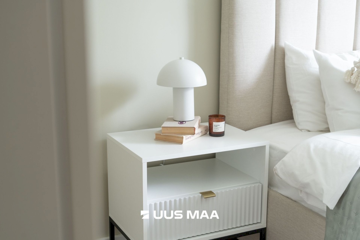 Tallinn, Põhja-Tallinna linnaosa, Karjamaa, Erika 5a