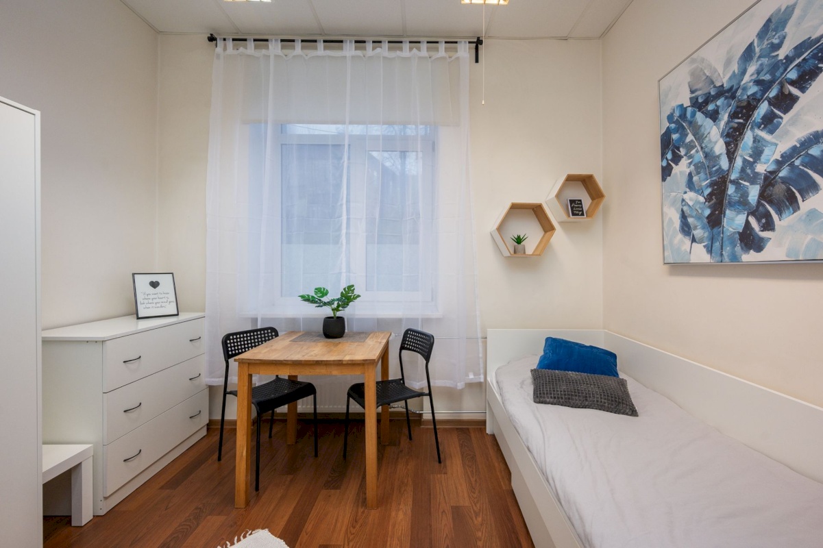 Tartu linn, Tartu linn, Ülejõe, Narva mnt 149