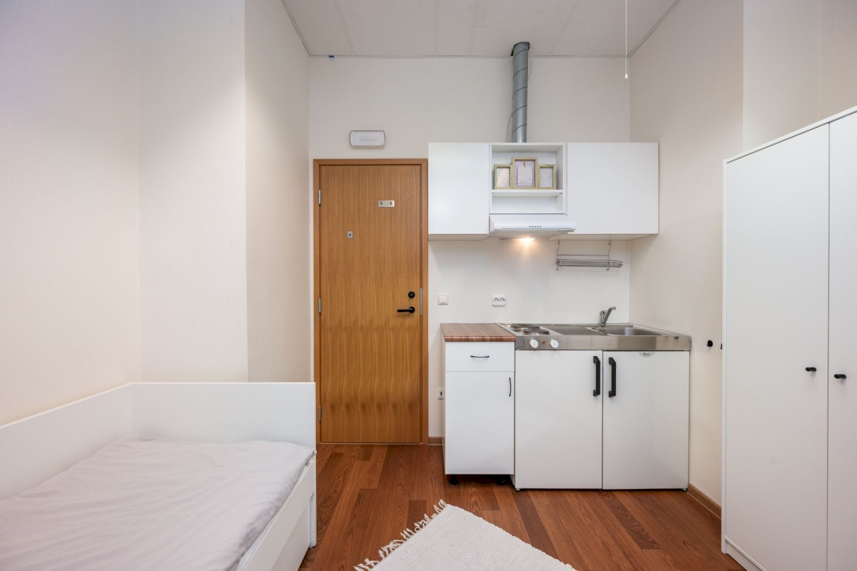 Tartu linn, Tartu linn, Ülejõe, Narva mnt 149