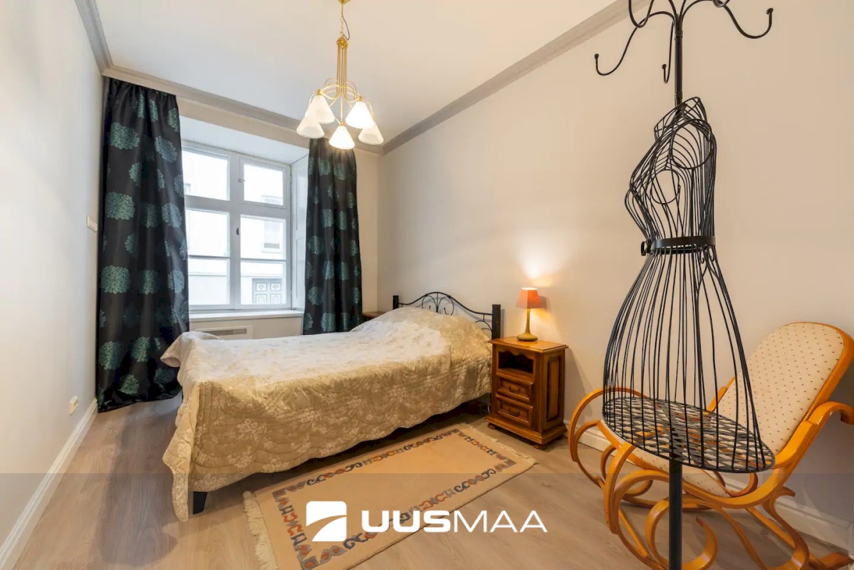 Tallinn, Kesklinna linnaosa, Vanalinn, Toom-Kooli 7