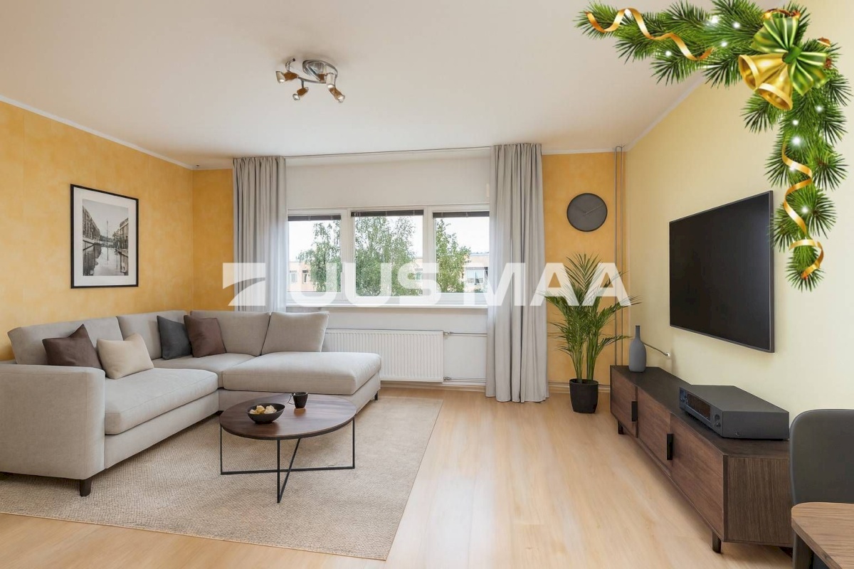 Rae vald, Jüri alevik, Kasemäe 2