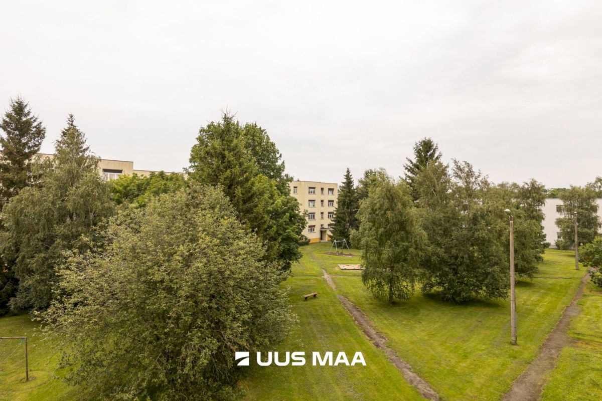 Rae vald, Jüri alevik, Kasemäe 2