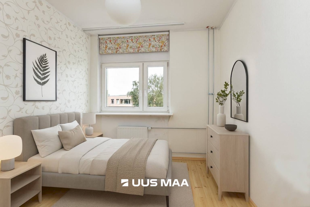 Rae vald, Jüri alevik, Kasemäe 2