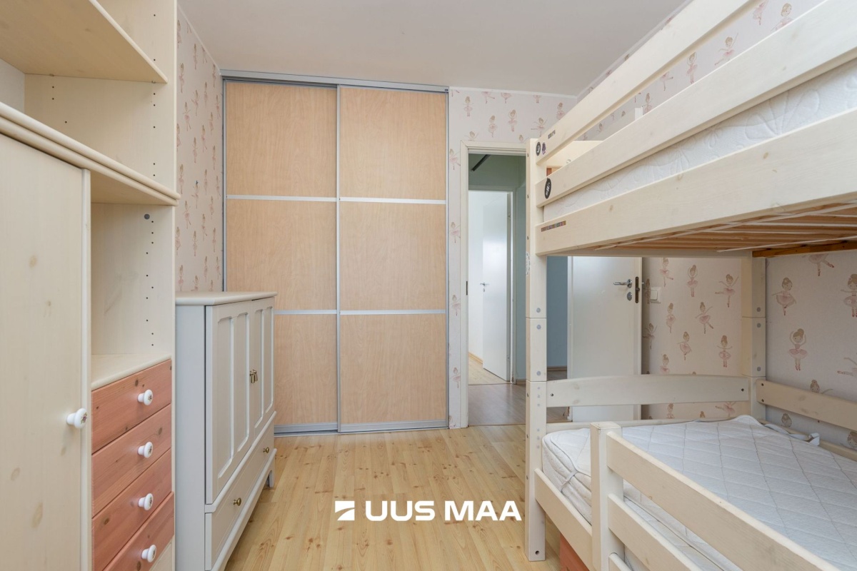 Rae vald, Jüri alevik, Kasemäe 2