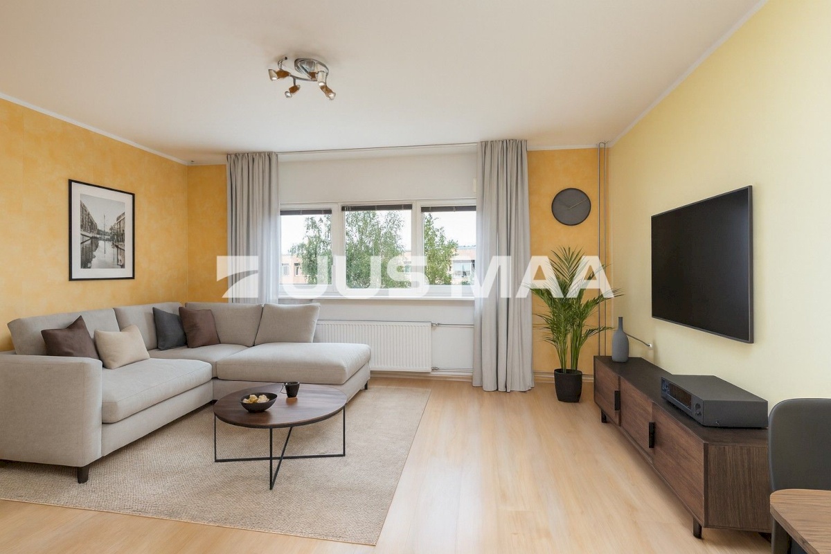 Rae vald, Jüri alevik, Kasemäe 2