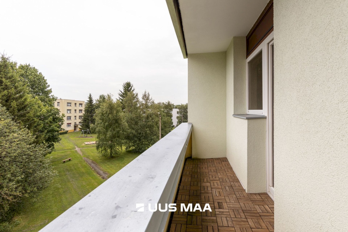 Rae vald, Jüri alevik, Kasemäe 2