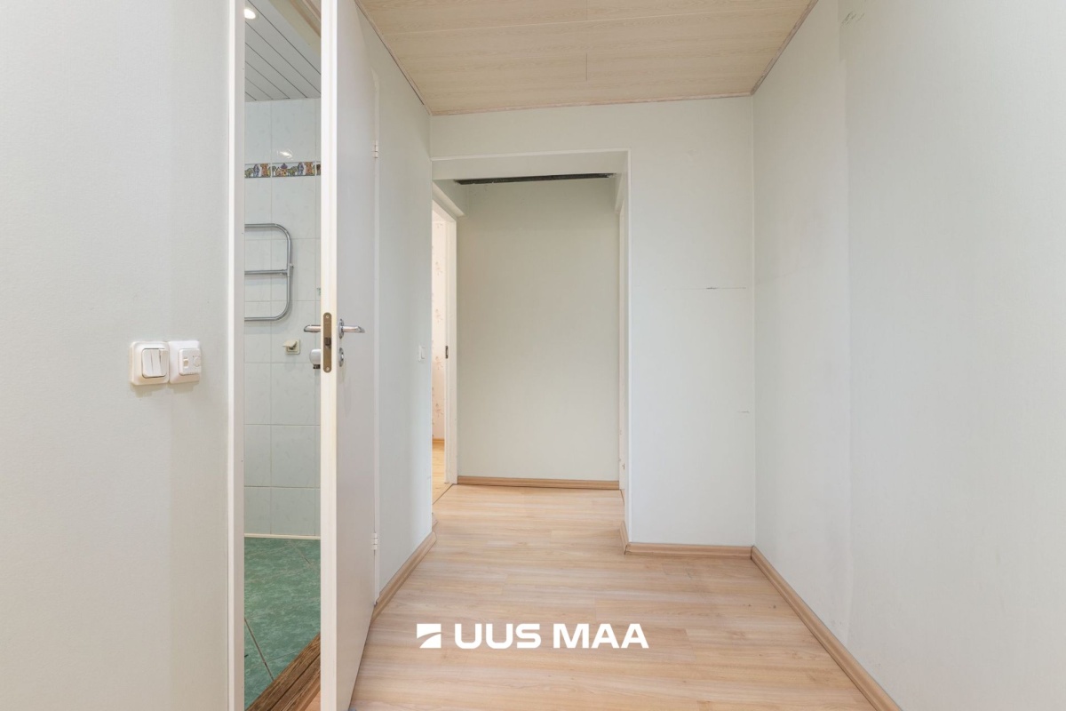 Rae vald, Jüri alevik, Kasemäe 2