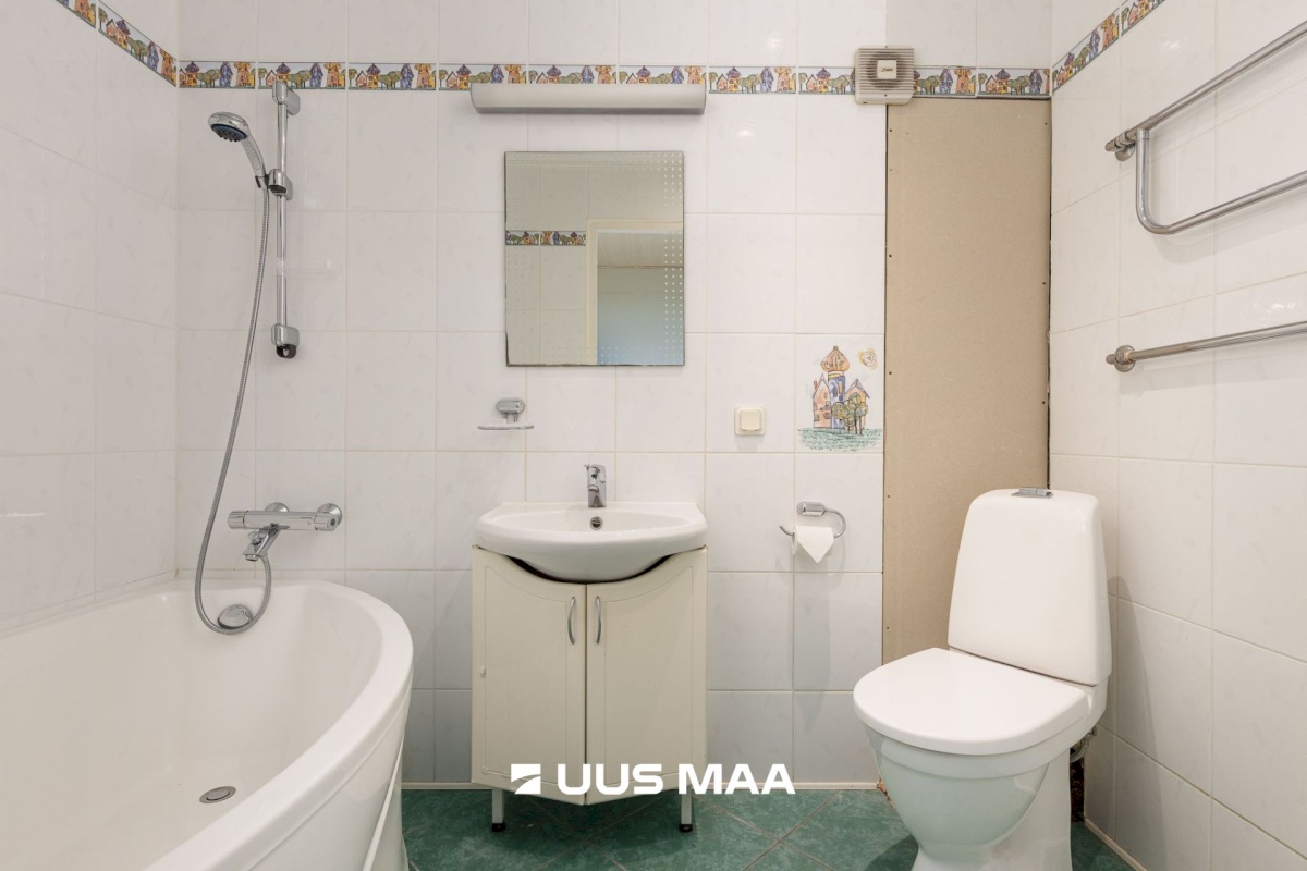 Rae vald, Jüri alevik, Kasemäe 2