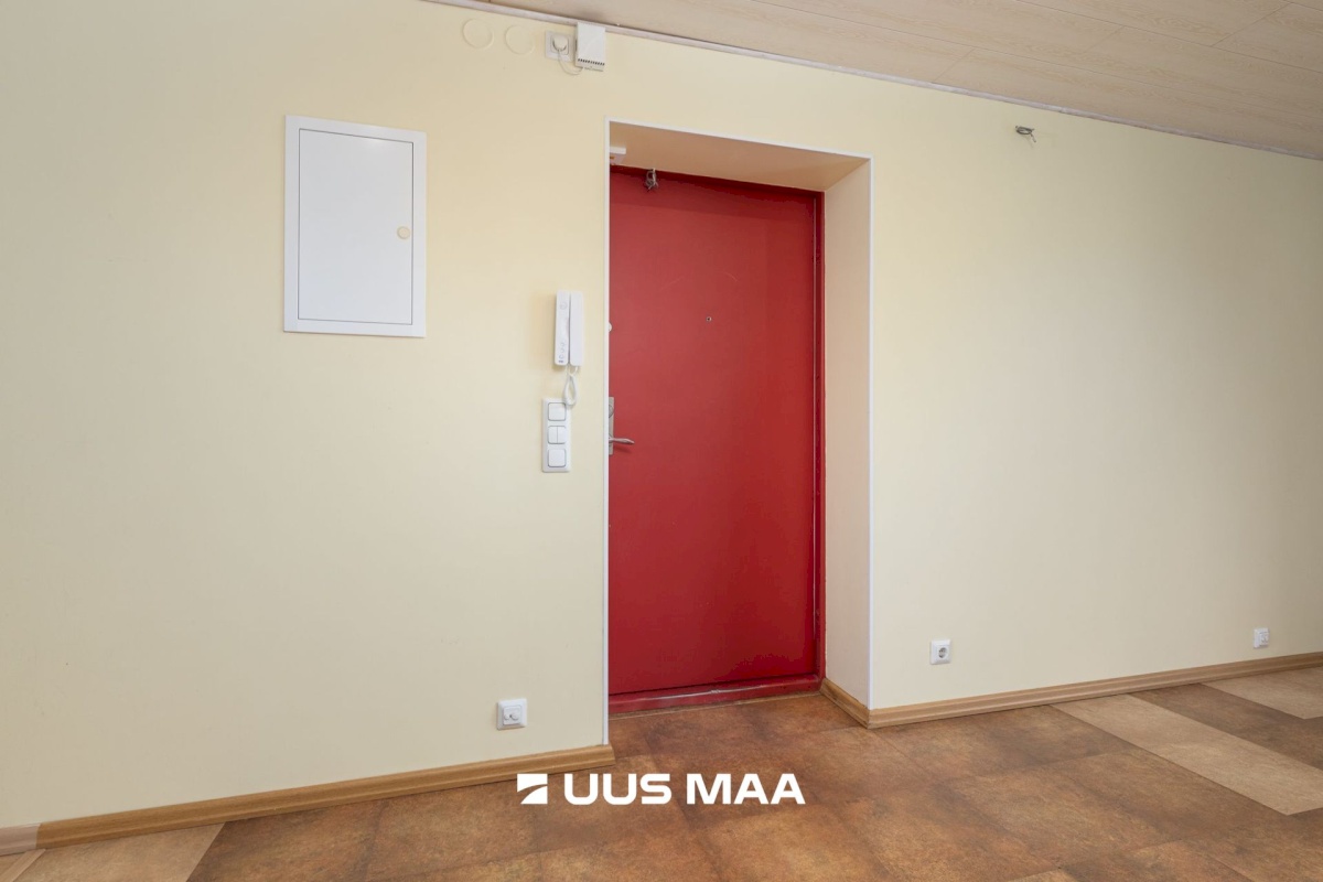 Rae vald, Jüri alevik, Kasemäe 2