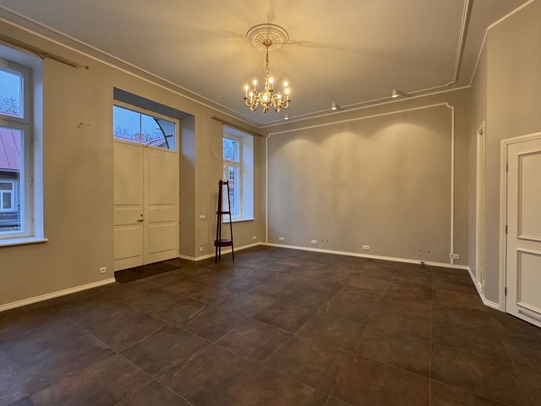 Rakvere linn, Pikk 39