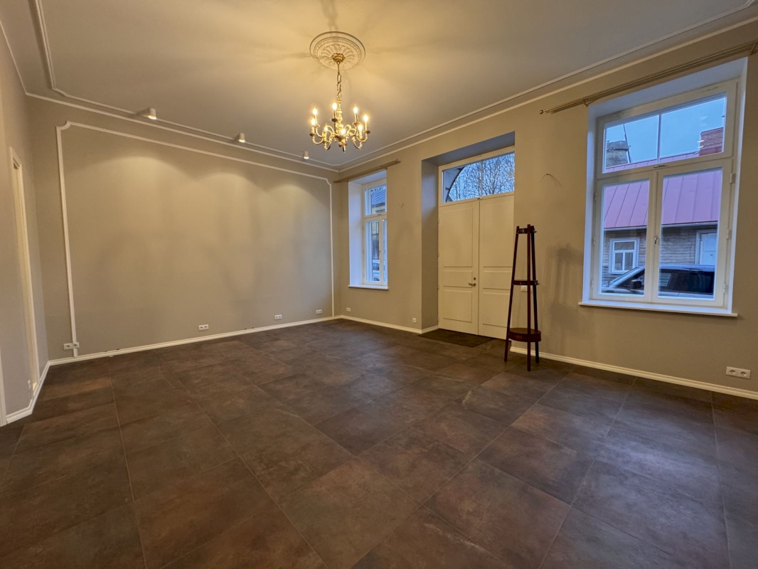 Rakvere linn, Pikk 39