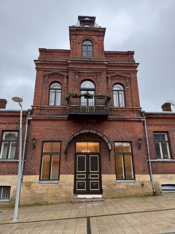 Rakvere linn, Pikk 39