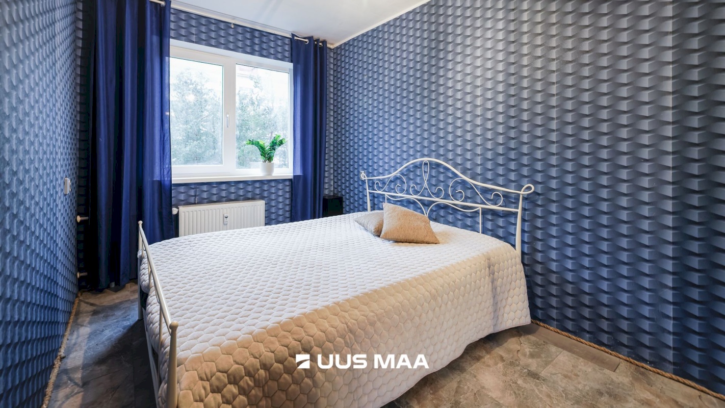 Tallinn, Mustamäe linnaosa, Sütiste tee 41