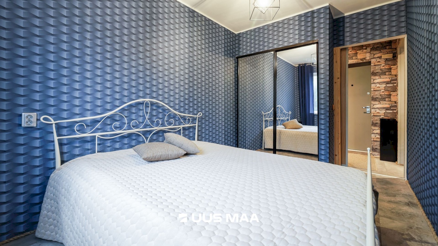 Tallinn, Mustamäe linnaosa, Sütiste tee 41