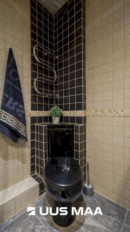 Tallinn, Mustamäe linnaosa, Sütiste tee 41