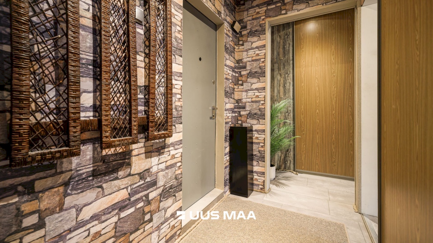 Tallinn, Mustamäe linnaosa, Sütiste tee 41