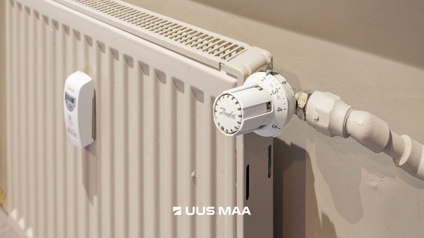 Tallinn, Mustamäe linnaosa, Sütiste tee 41