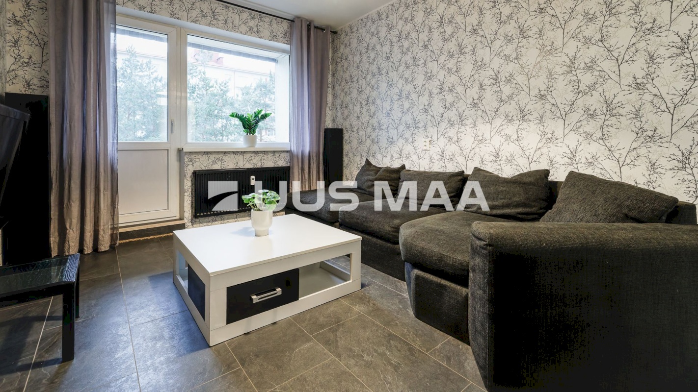 Tallinn, Mustamäe linnaosa, Sütiste tee 41