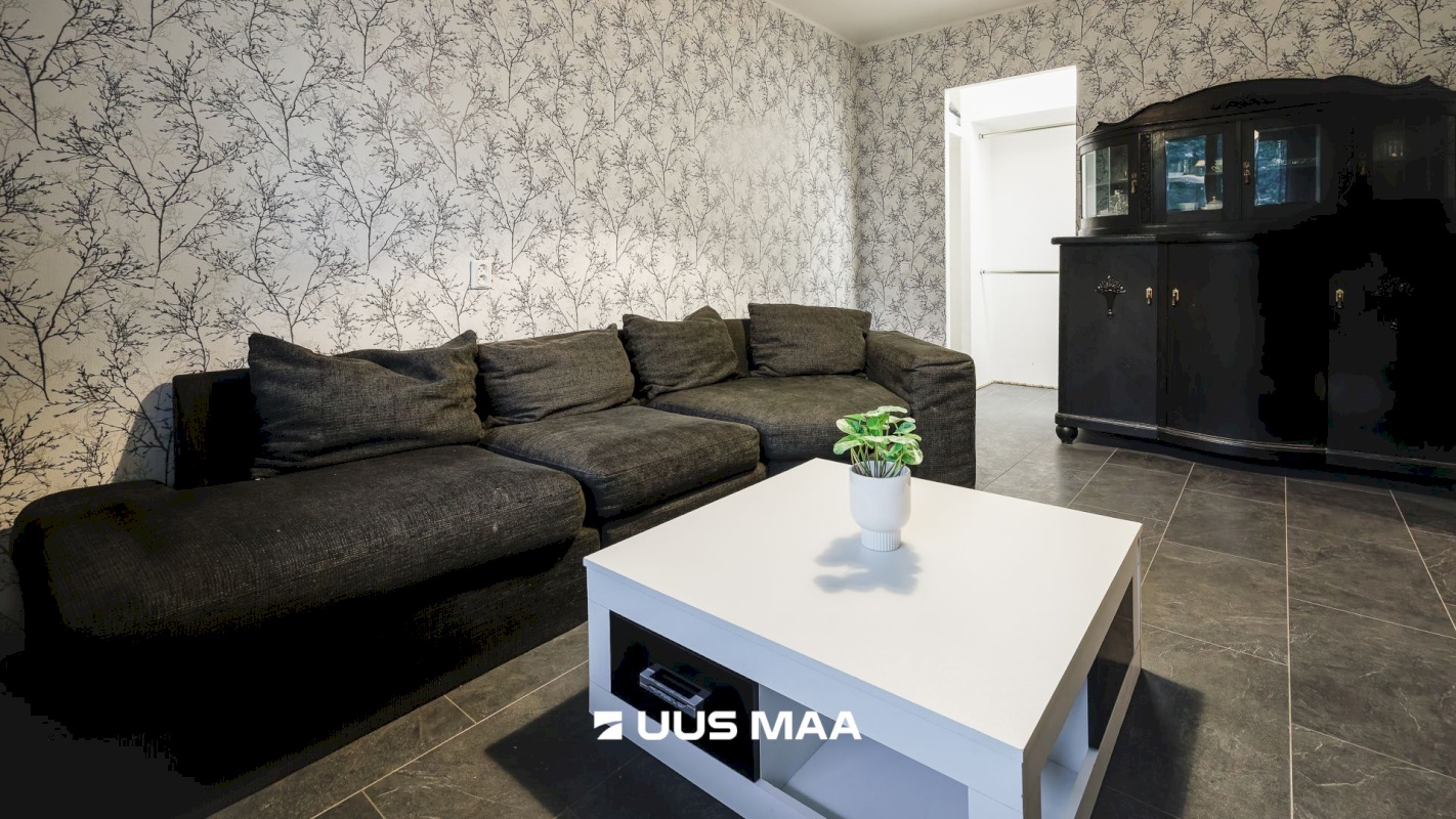 Tallinn, Mustamäe linnaosa, Sütiste tee 41