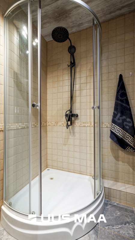 Tallinn, Mustamäe linnaosa, Sütiste tee 41