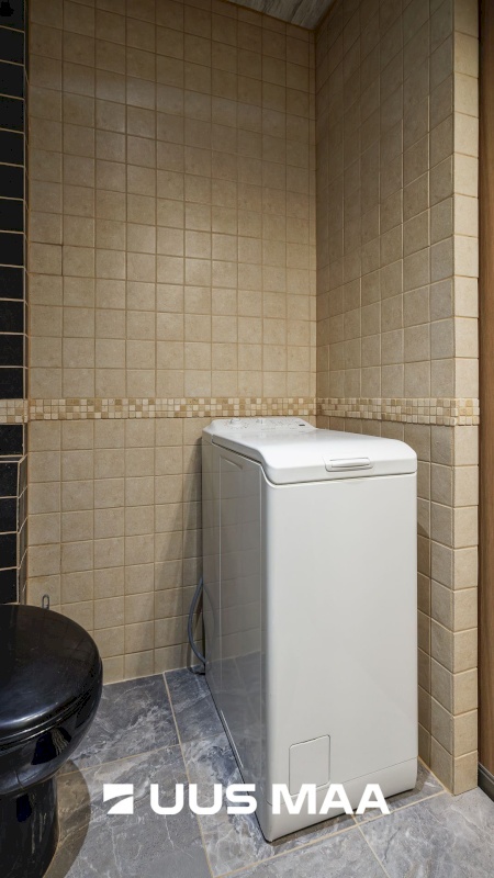 Tallinn, Mustamäe linnaosa, Sütiste tee 41