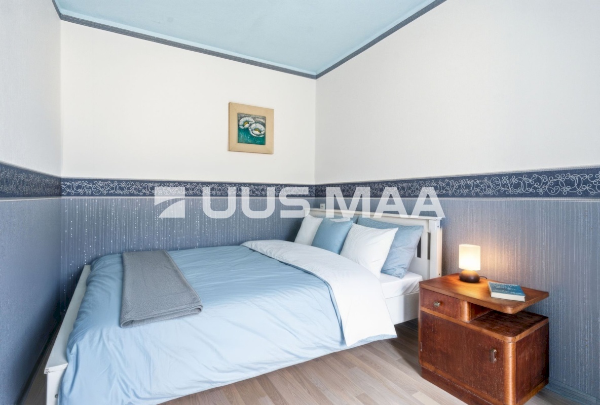 Tallinn, Põhja-Tallinna linnaosa, Pelguranna, Kari tn 26