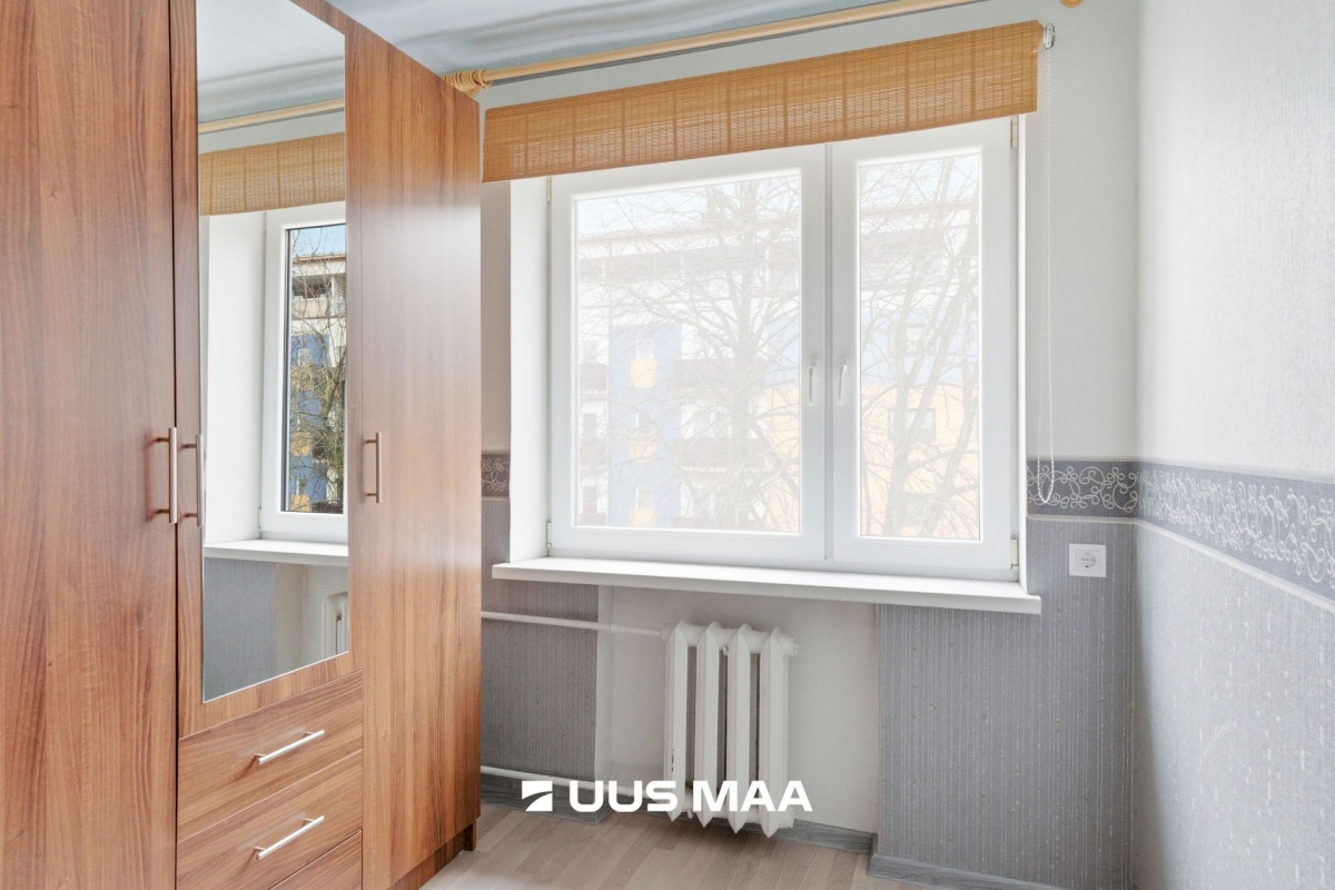 Tallinn, Põhja-Tallinna linnaosa, Pelguranna, Kari tn 26