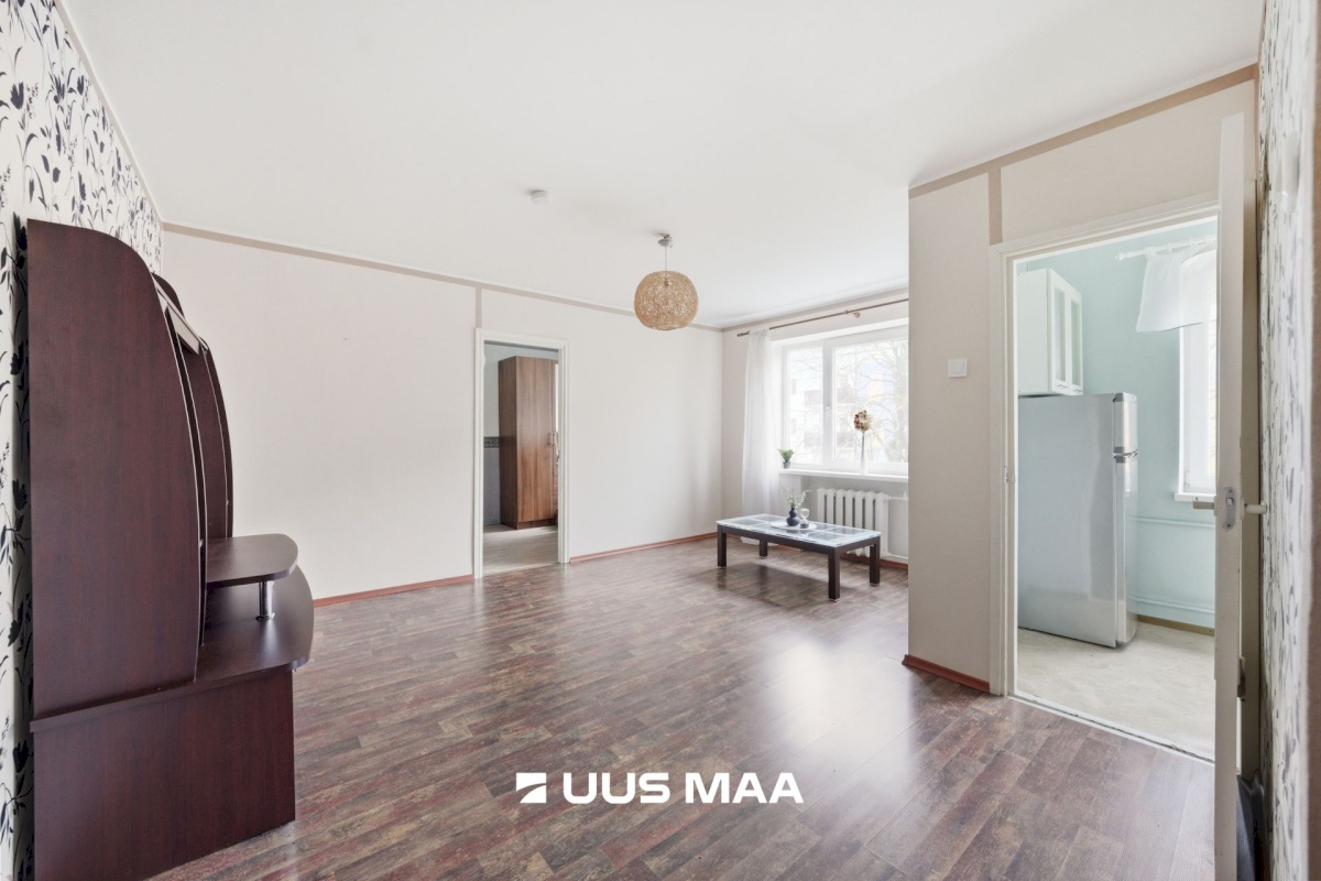 Tallinn, Põhja-Tallinna linnaosa, Pelguranna, Kari tn 26